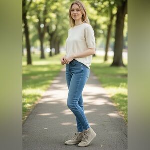 Allbirds Women's Tree Runners - Fungi Brown - Size 9 EUC